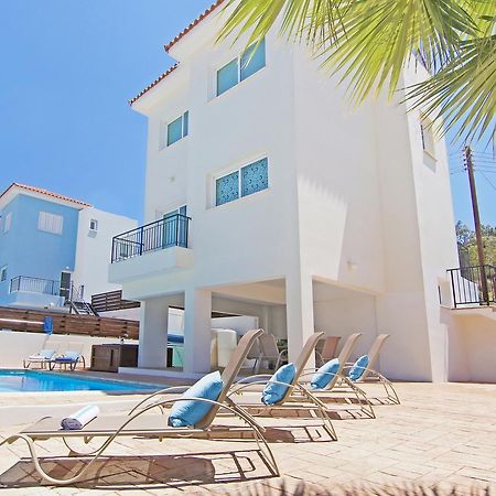 Villa Anette Protaras Exterior photo